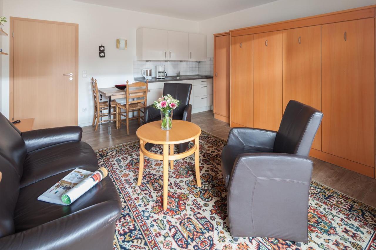 Haus Bracht * Juist