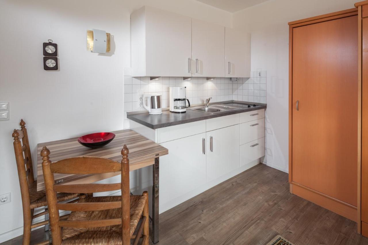 Haus Bracht Aparthotel