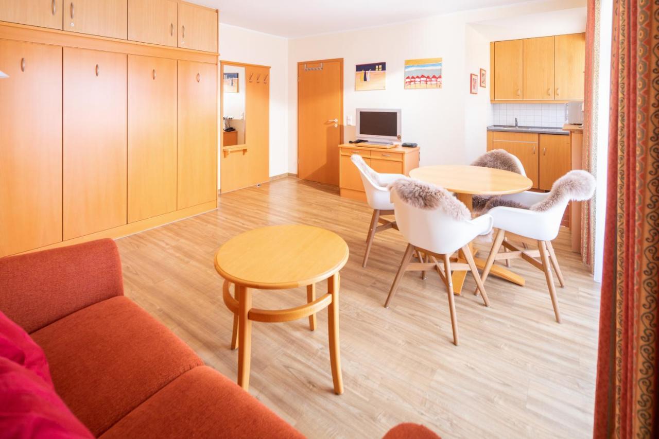 Haus Bracht Aparthotel *