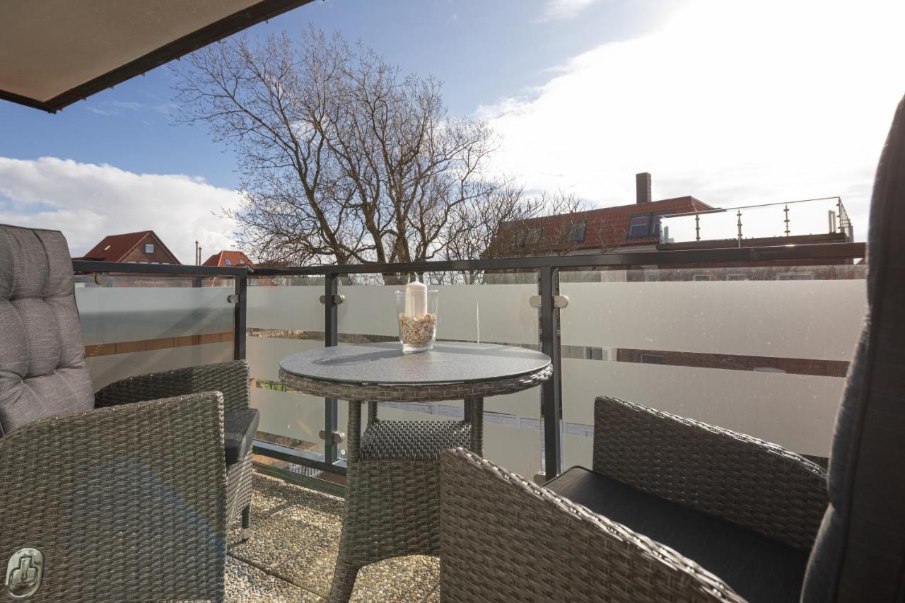 Haus Bracht * Juist