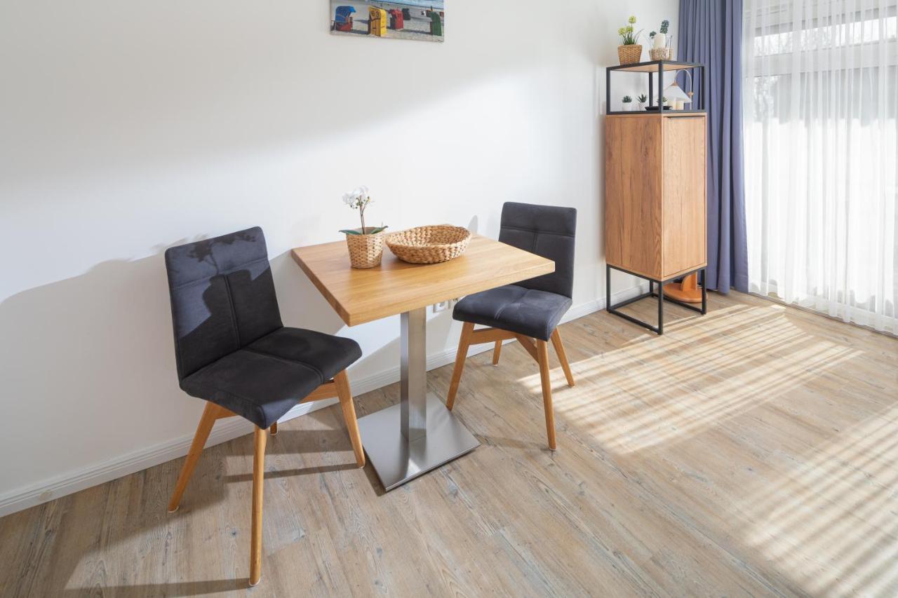 Haus Bracht * Juist