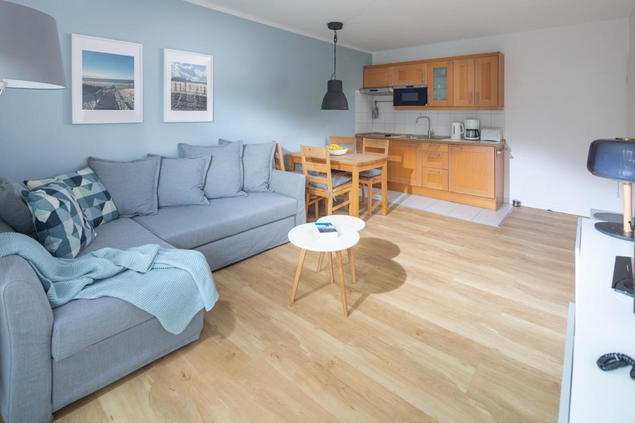 Aparthotel Haus Bracht *