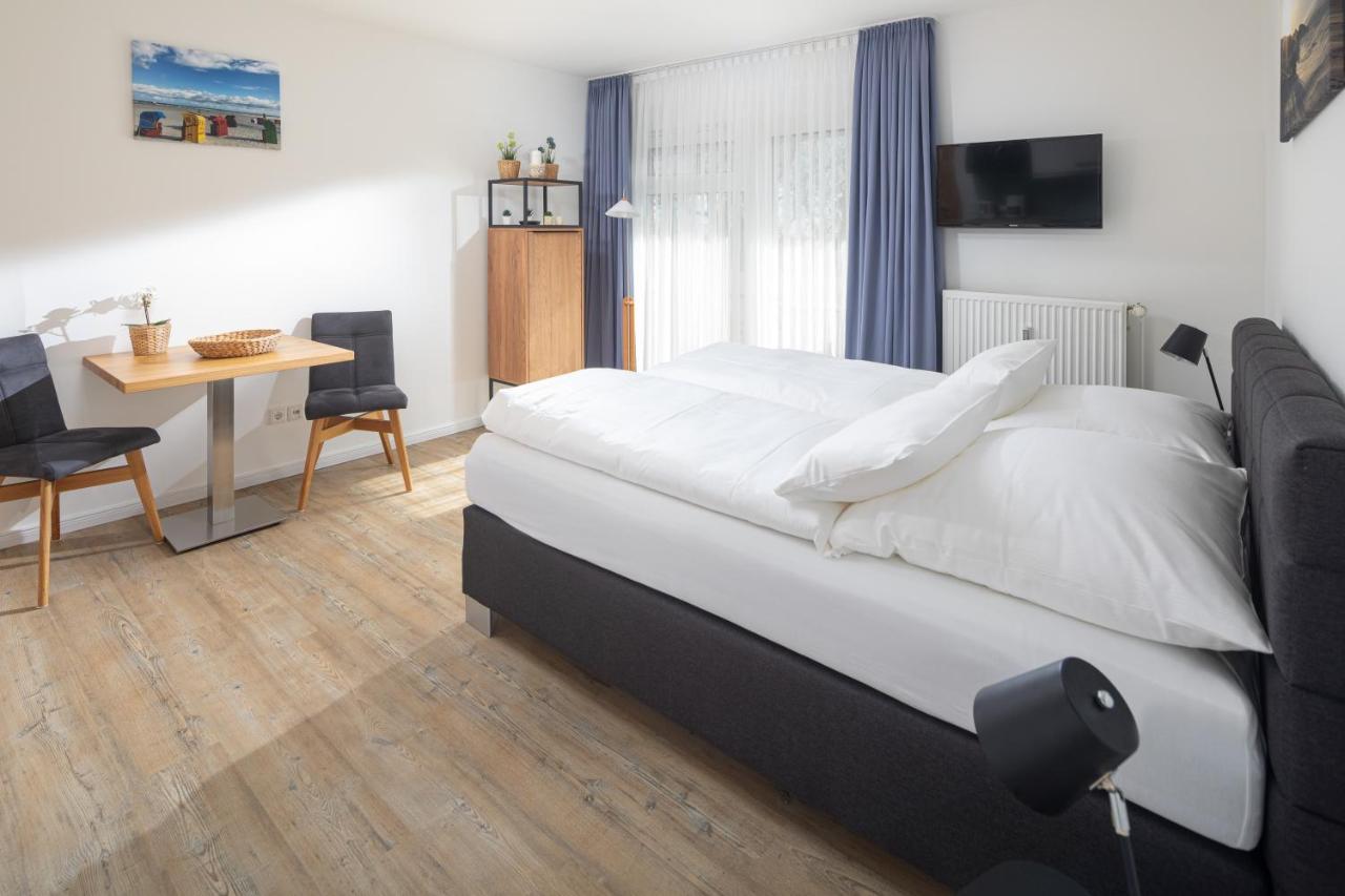 Haus Bracht Aparthotel *