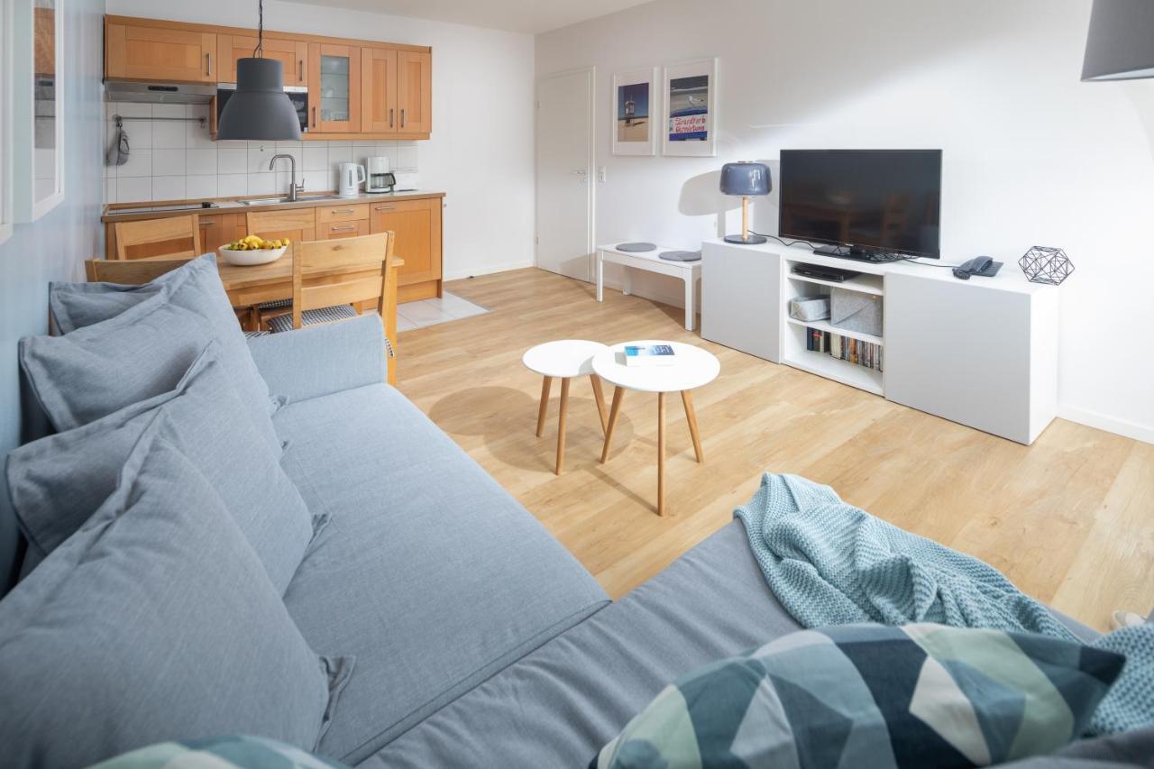 Aparthotel Haus Bracht *