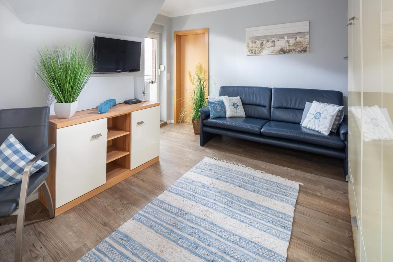 Haus Bracht Aparthotel