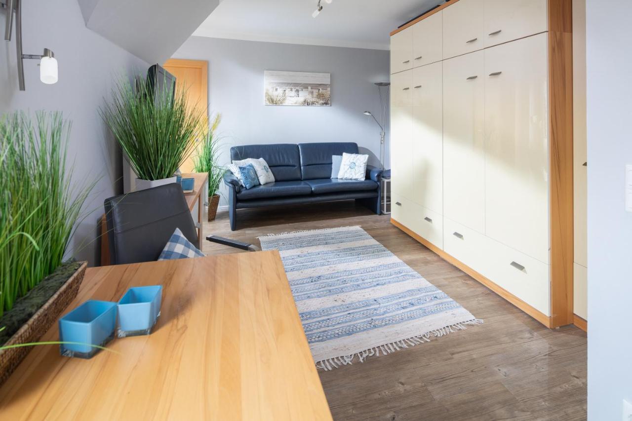Haus Bracht * Juist