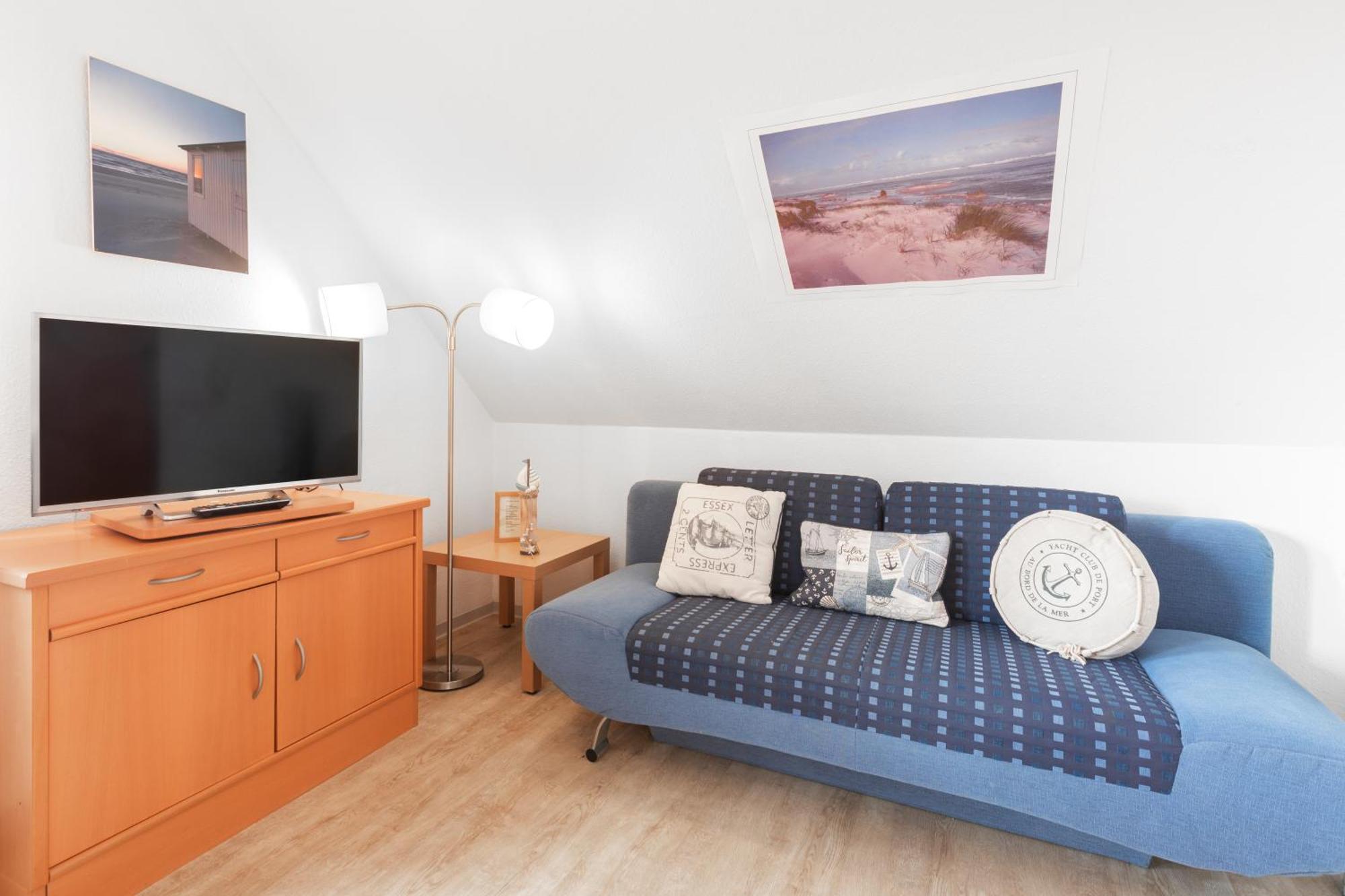 Aparthotel Haus Bracht *