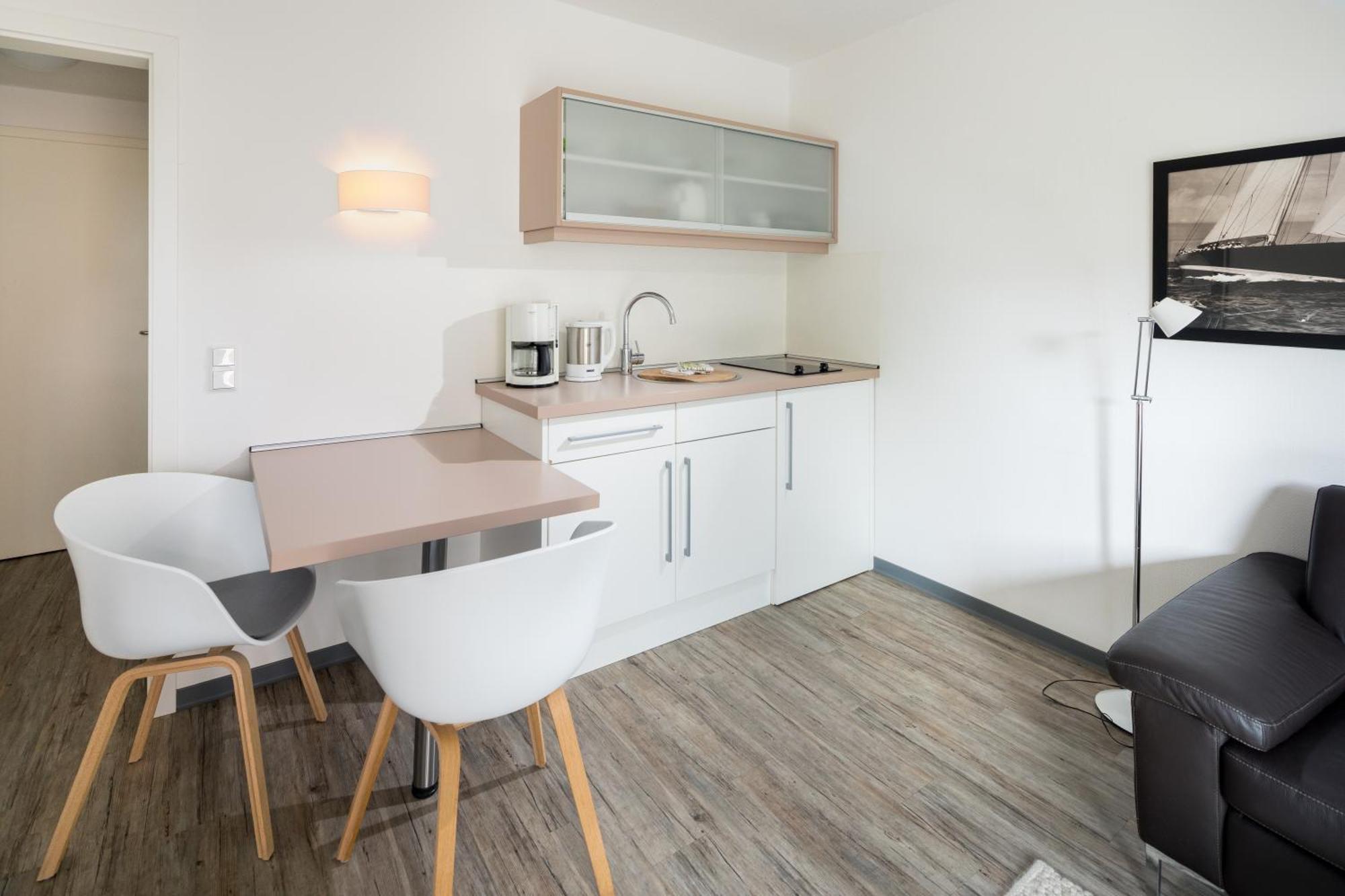 Haus Bracht Aparthotel
