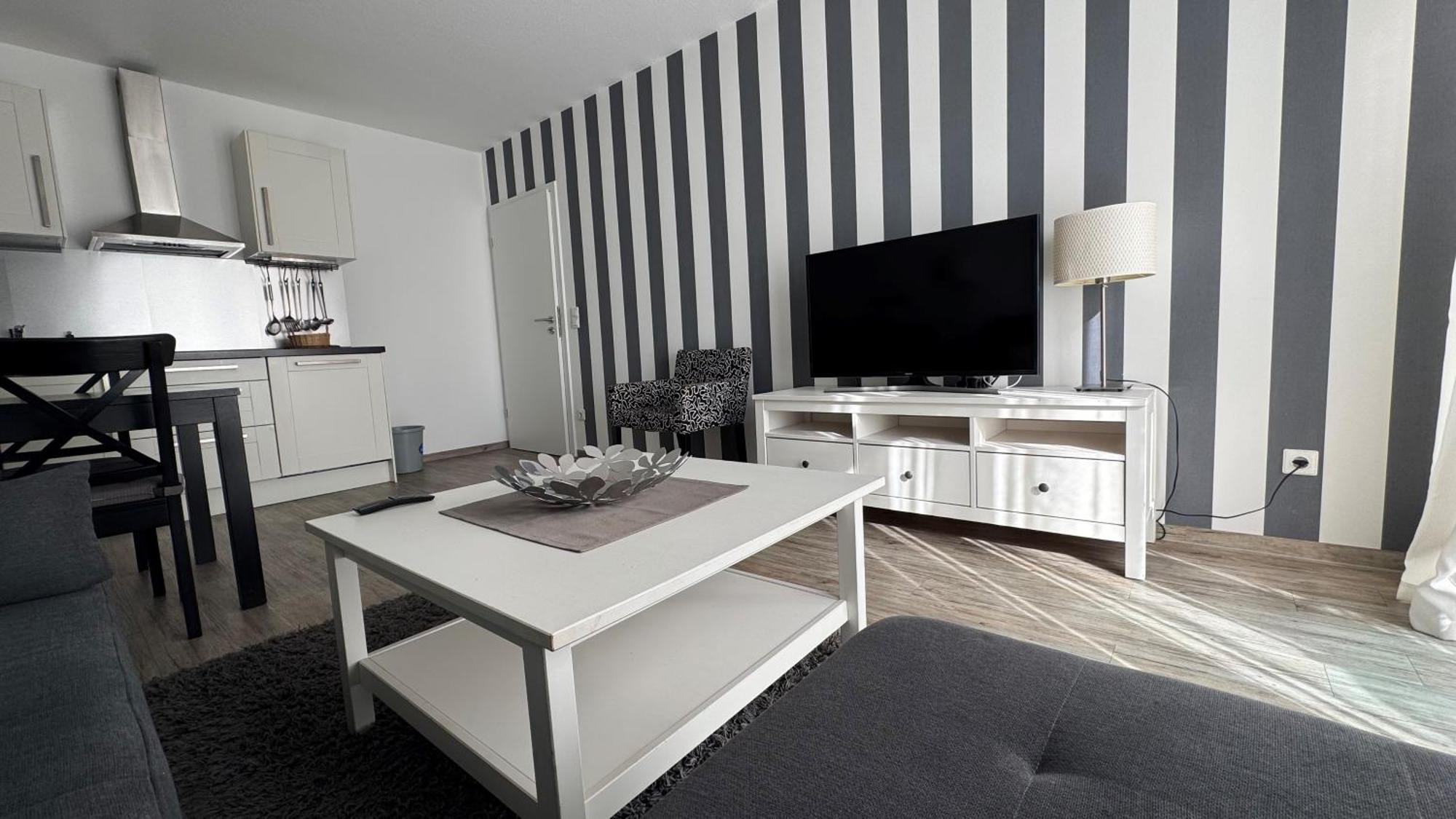 Haus Bracht Aparthotel *