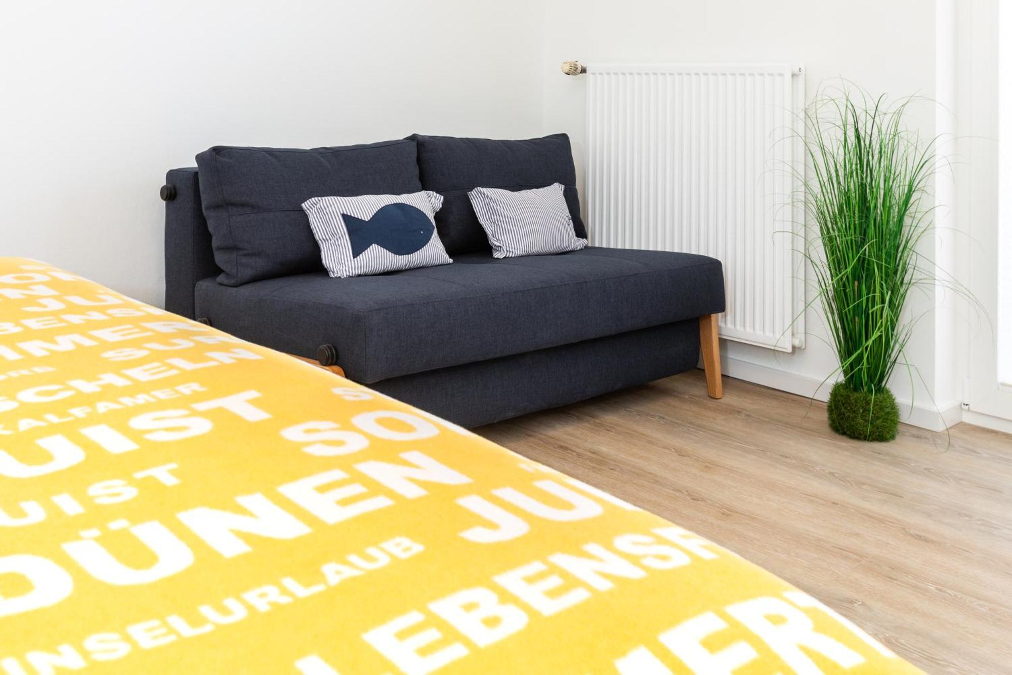 Aparthotel Haus Bracht Juist