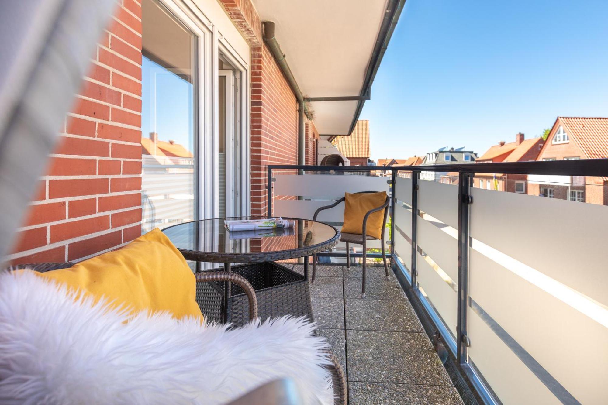 Haus Bracht- Direkt Am Kurplatz