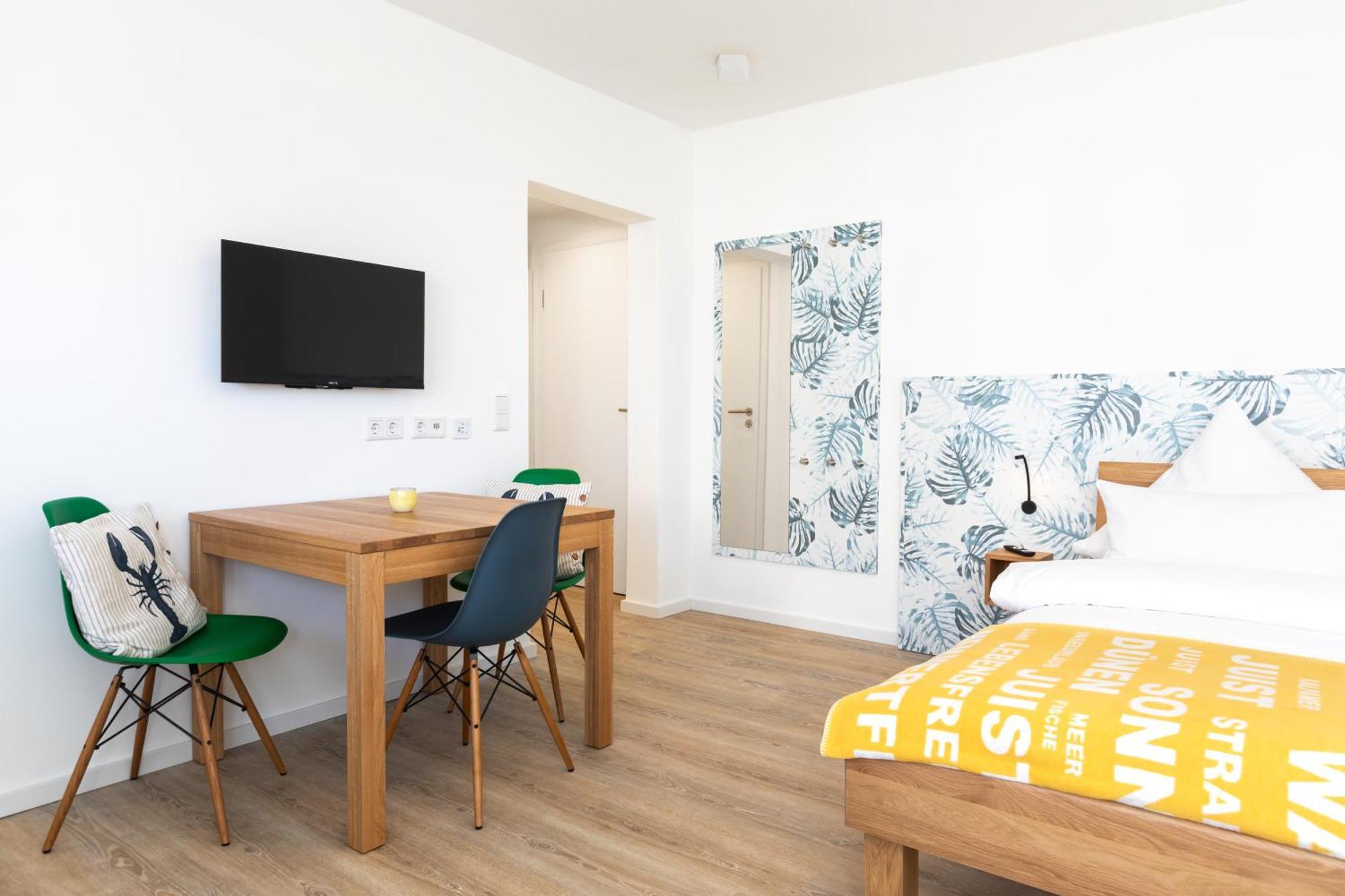 Haus Bracht Aparthotel