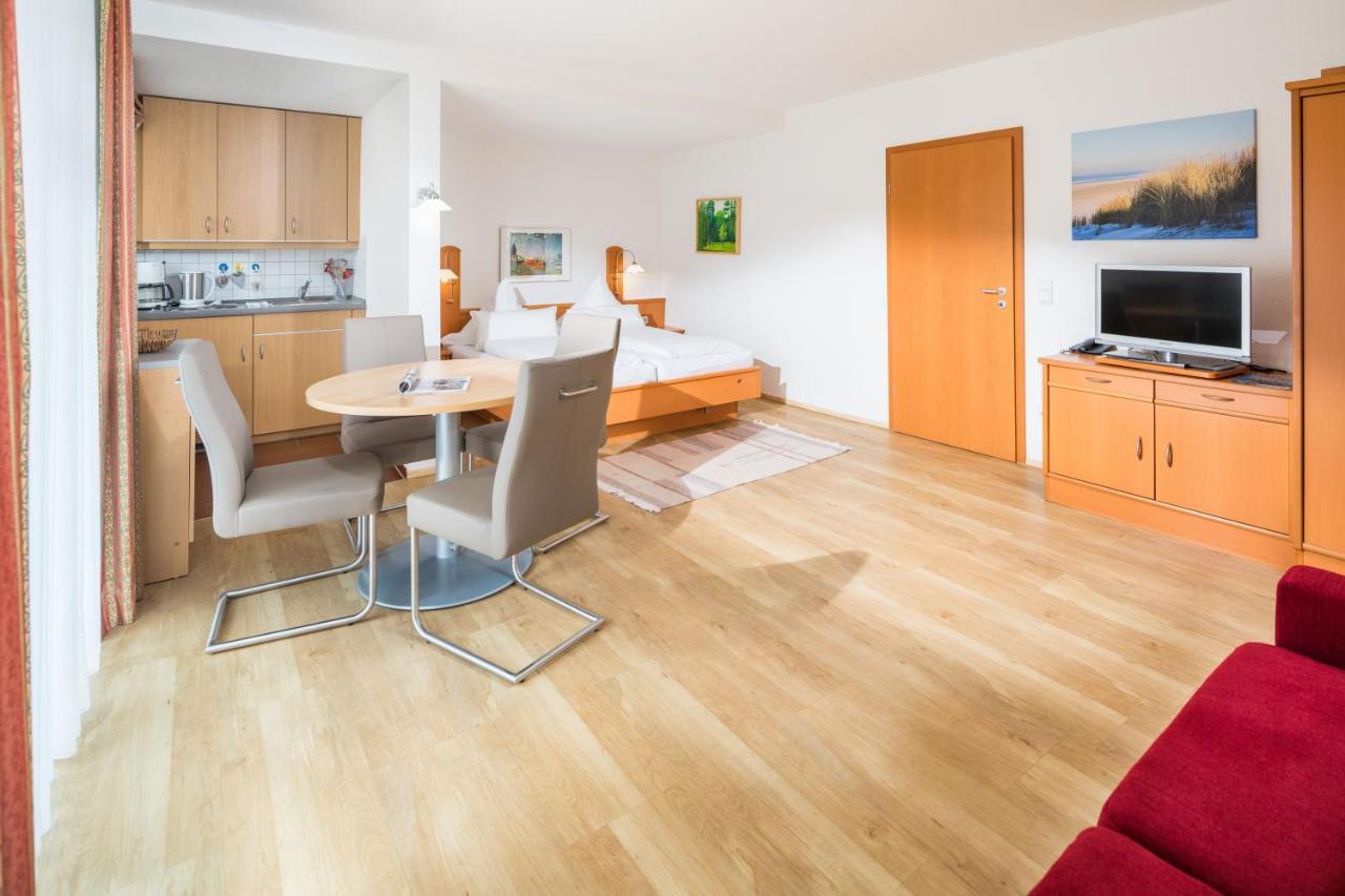 Haus Bracht- Direkt Am Kurplatz