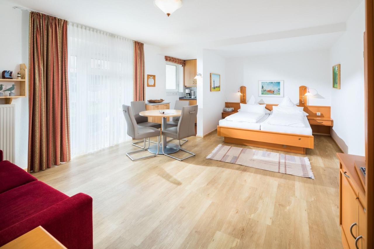 Haus Bracht- Direkt Am Kurplatz