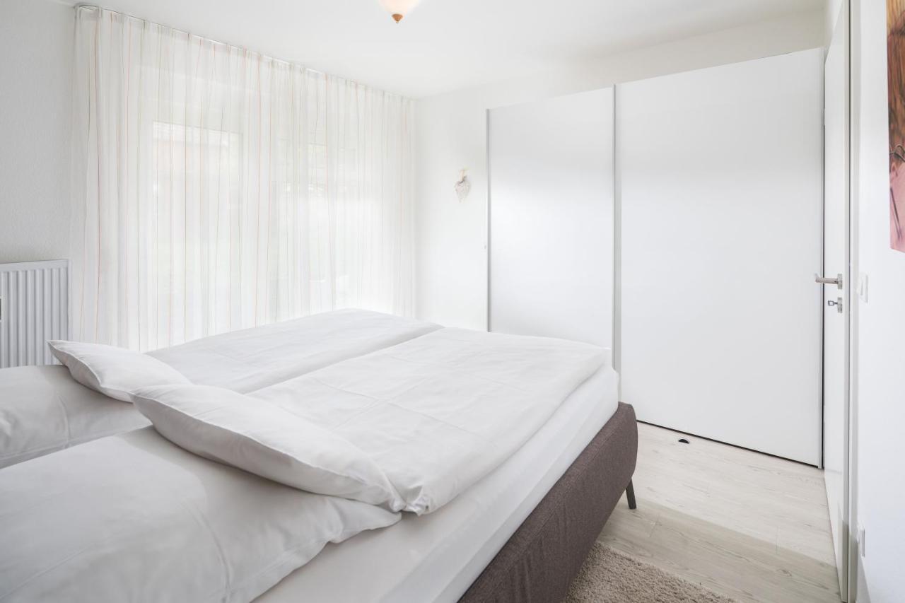 Haus Bracht- Direkt Am Kurplatz