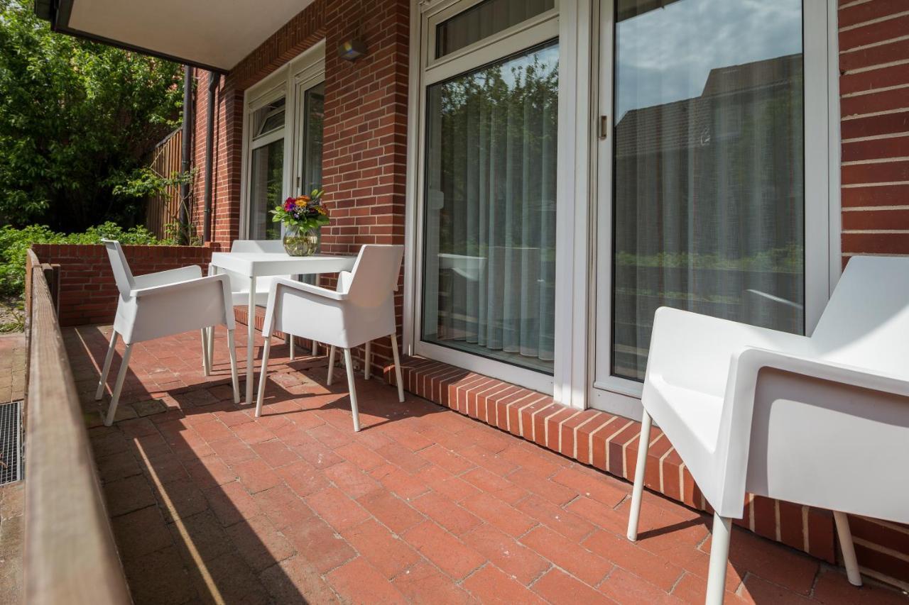 Haus Bracht- Direkt Am Kurplatz