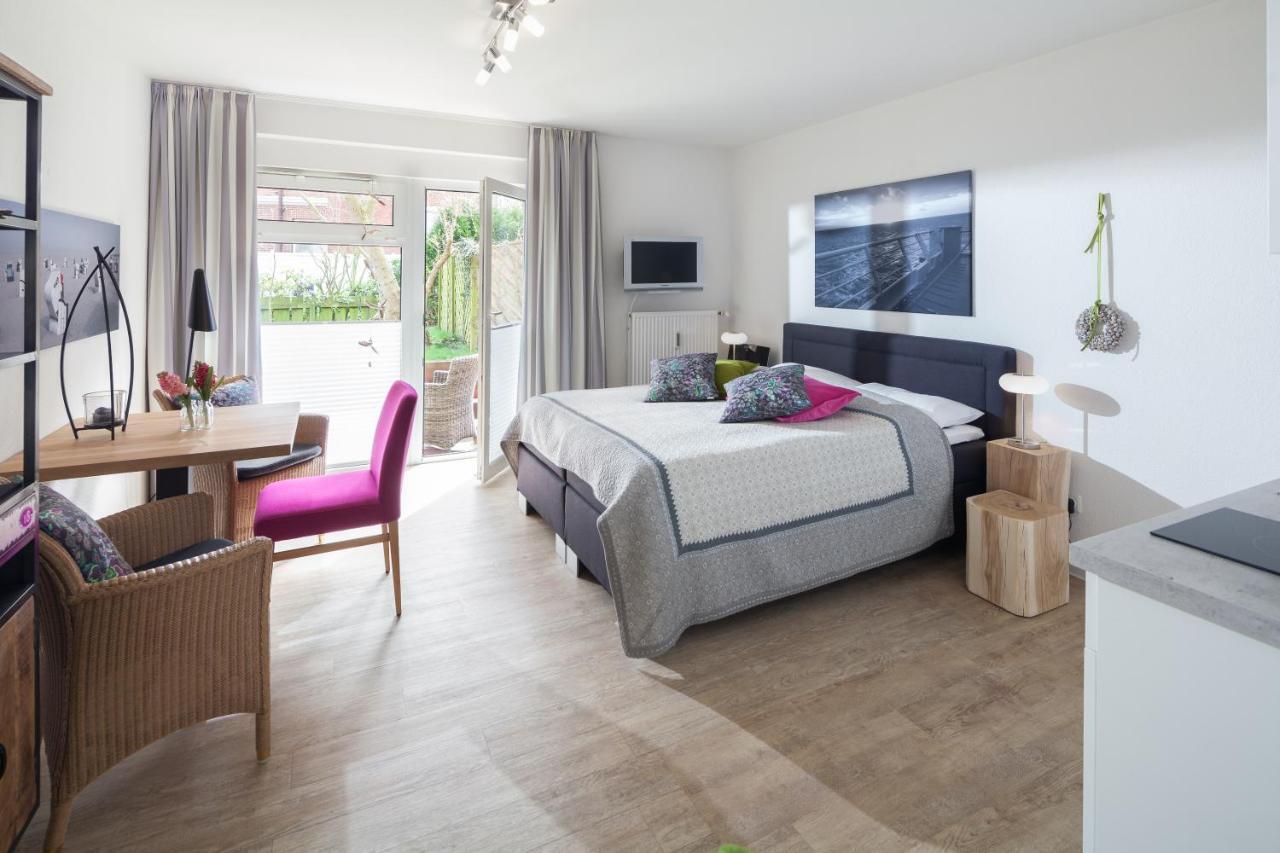 Aparthotel Haus Bracht