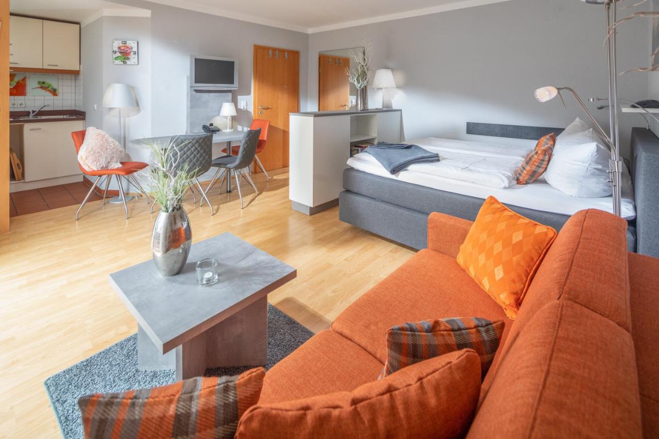 Haus Bracht Aparthotel *