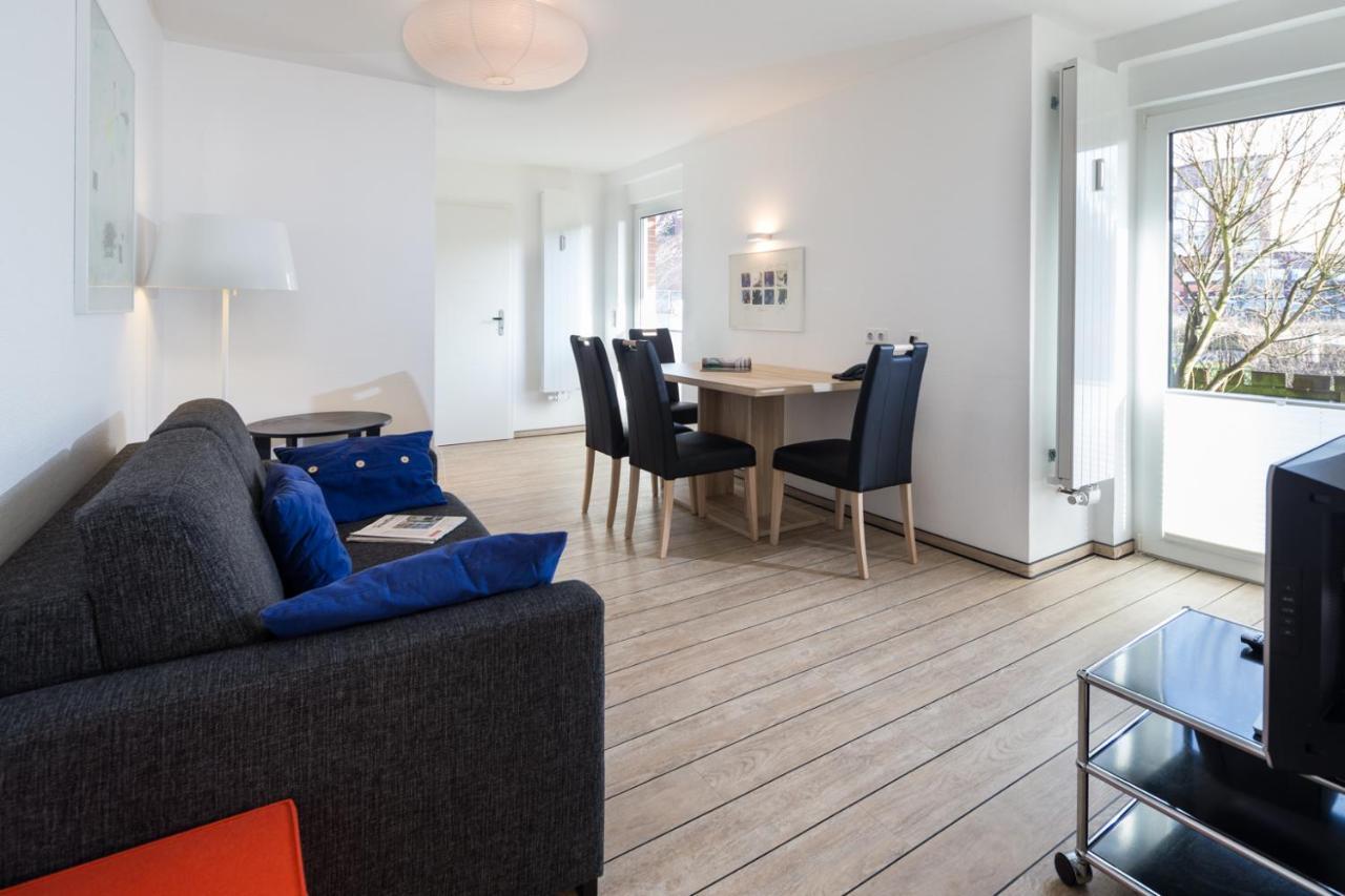 Aparthotel Haus Bracht *