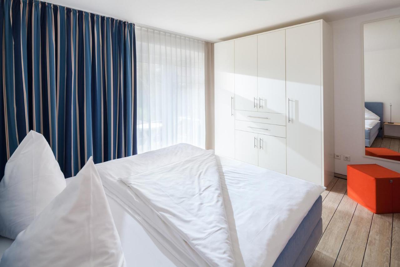Haus Bracht- Direkt Am Kurplatz * Juist