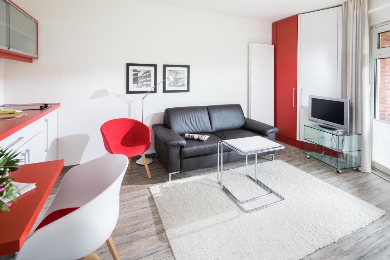 Aparthotel Haus Bracht- Direkt Am Kurplatz *