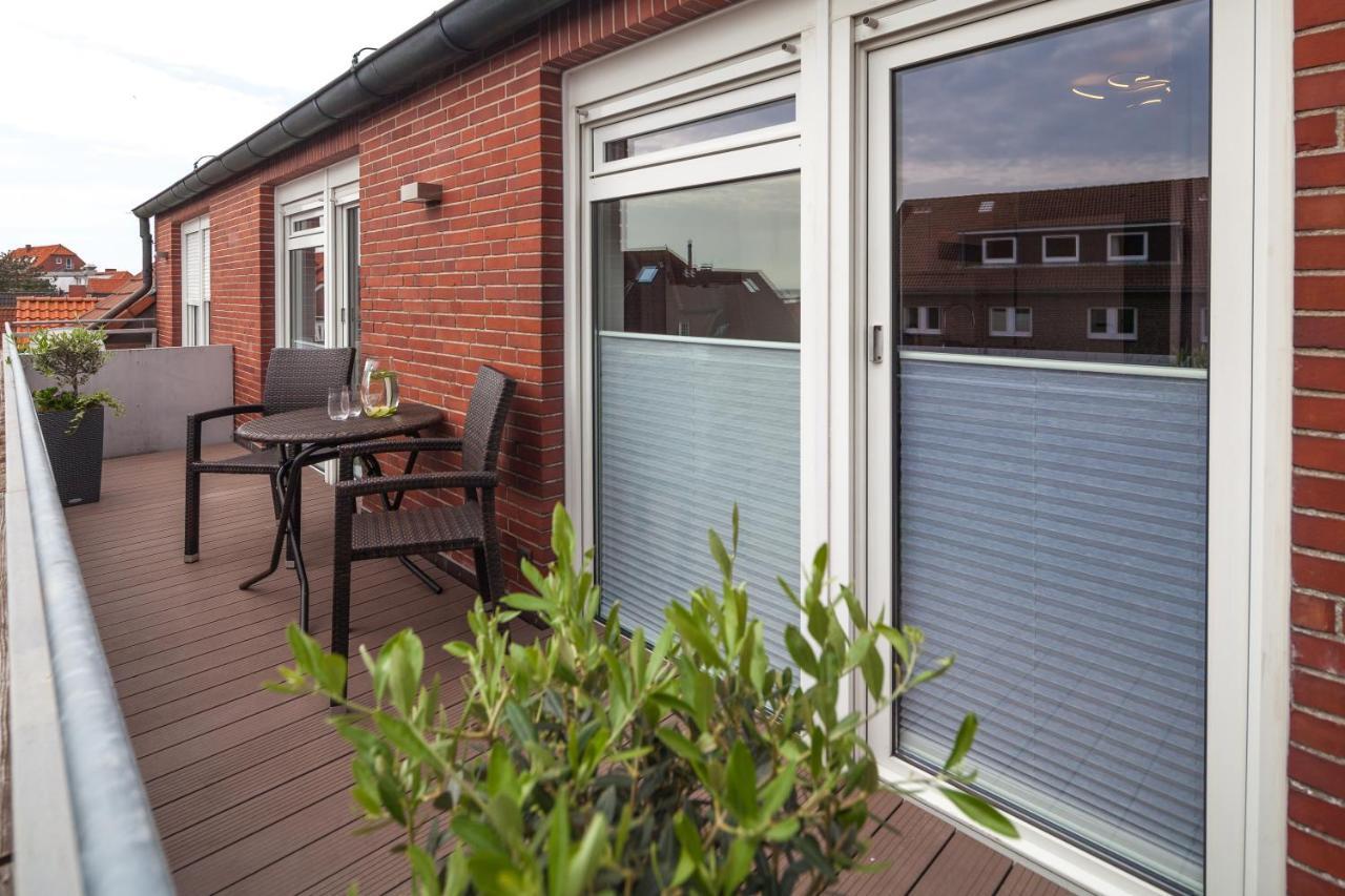Aparthotel Haus Bracht