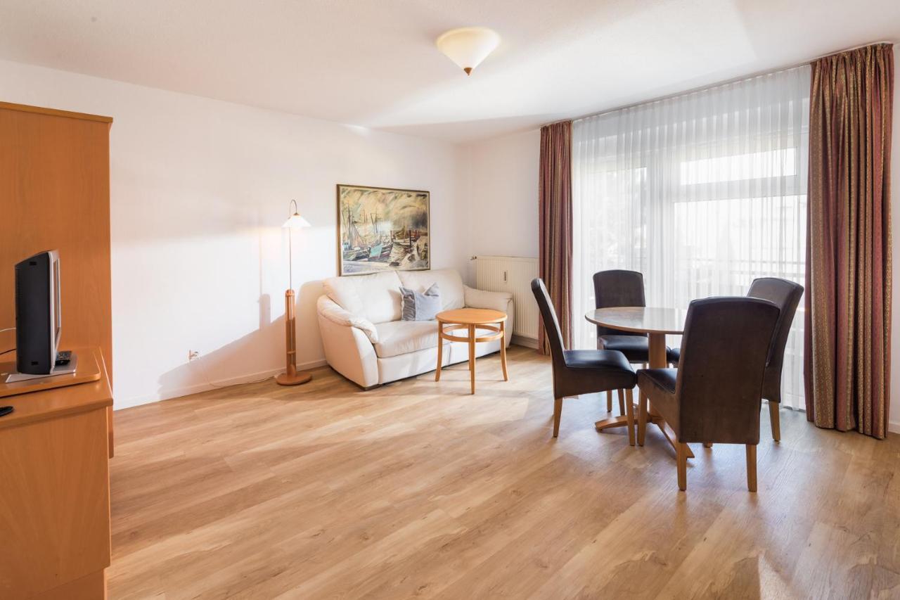 Haus Bracht * Juist