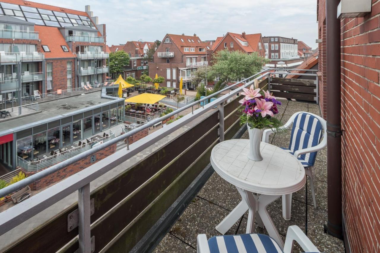 Haus Bracht- Direkt Am Kurplatz *