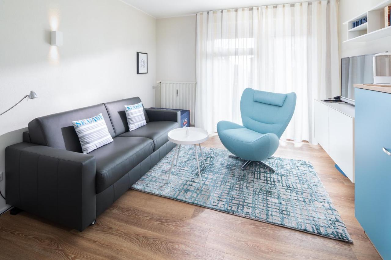 Aparthotel Haus Bracht