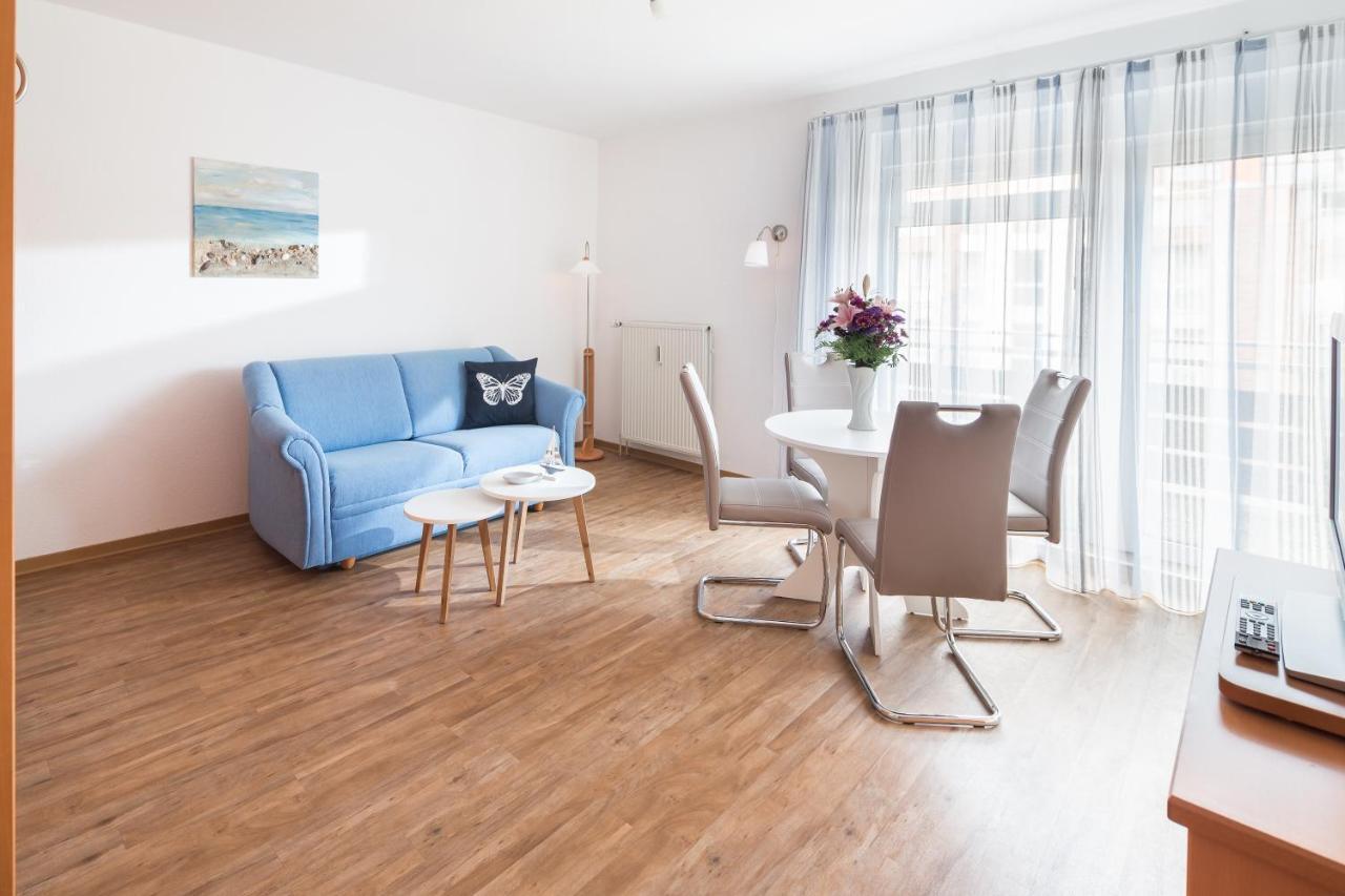 Haus Bracht- Direkt Am Kurplatz